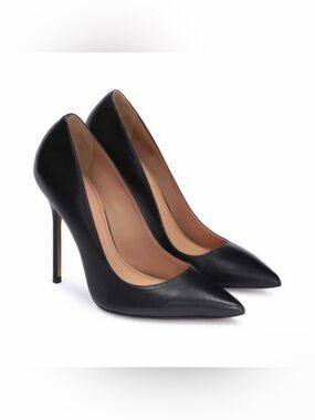 ALDO Frited Heels